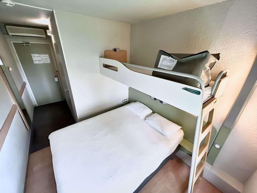 Ibis Budget Beaune Beaune  Quarto foto